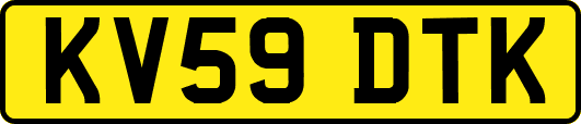 KV59DTK