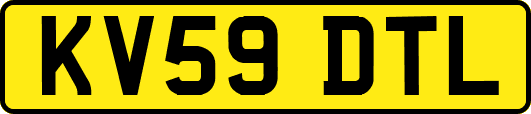 KV59DTL