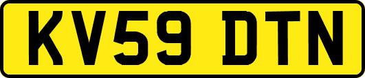 KV59DTN