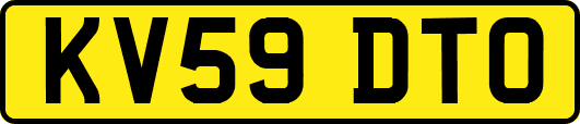 KV59DTO