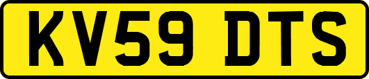 KV59DTS