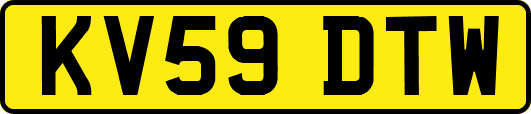 KV59DTW