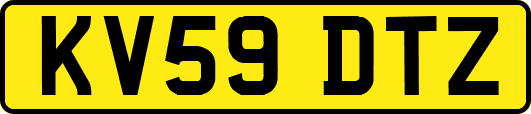 KV59DTZ