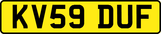 KV59DUF