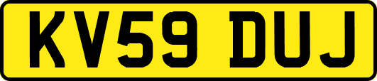 KV59DUJ