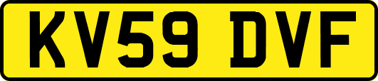 KV59DVF