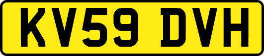 KV59DVH