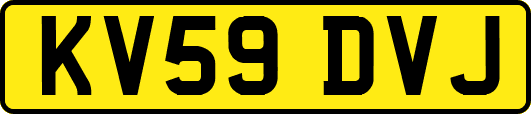 KV59DVJ