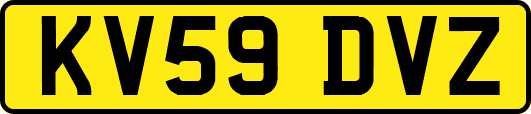KV59DVZ