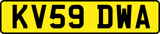 KV59DWA
