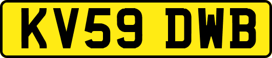 KV59DWB