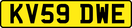 KV59DWE