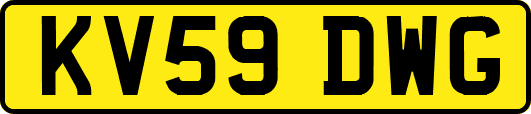 KV59DWG