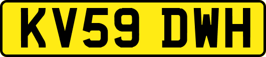 KV59DWH