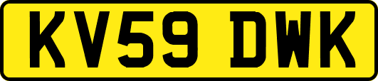 KV59DWK