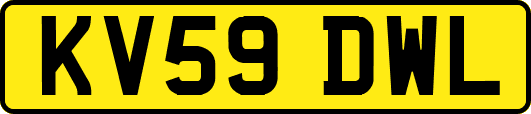 KV59DWL