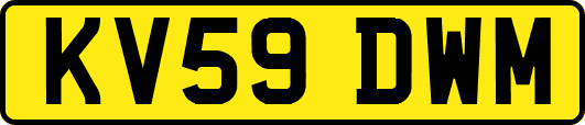 KV59DWM