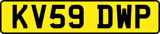KV59DWP