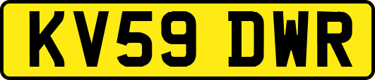 KV59DWR