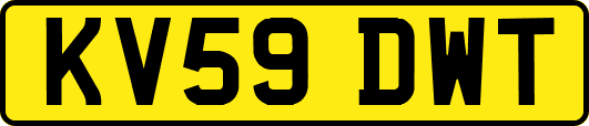 KV59DWT