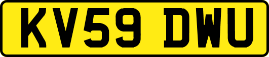 KV59DWU