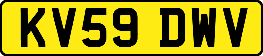 KV59DWV