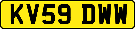 KV59DWW