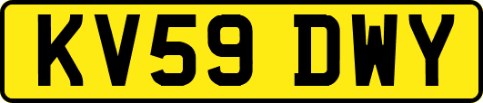 KV59DWY