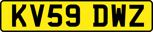 KV59DWZ