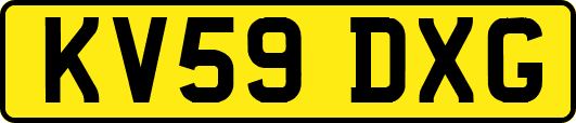 KV59DXG