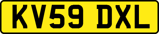 KV59DXL
