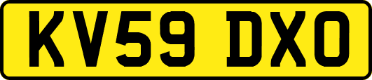 KV59DXO