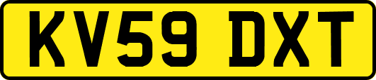 KV59DXT