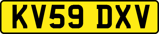 KV59DXV