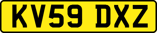 KV59DXZ