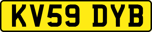 KV59DYB