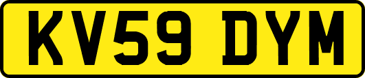 KV59DYM