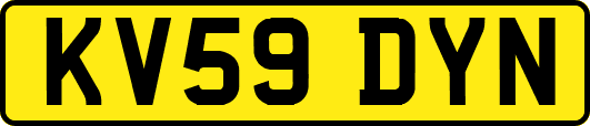 KV59DYN