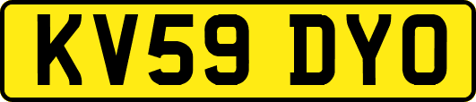 KV59DYO