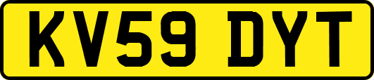 KV59DYT
