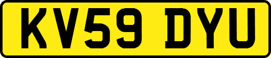 KV59DYU