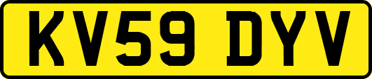 KV59DYV