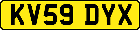 KV59DYX
