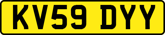 KV59DYY