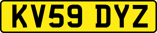 KV59DYZ