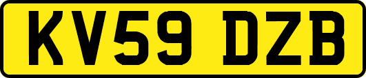 KV59DZB