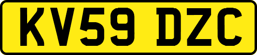 KV59DZC