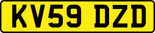 KV59DZD