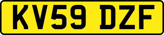 KV59DZF