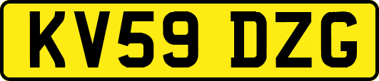 KV59DZG